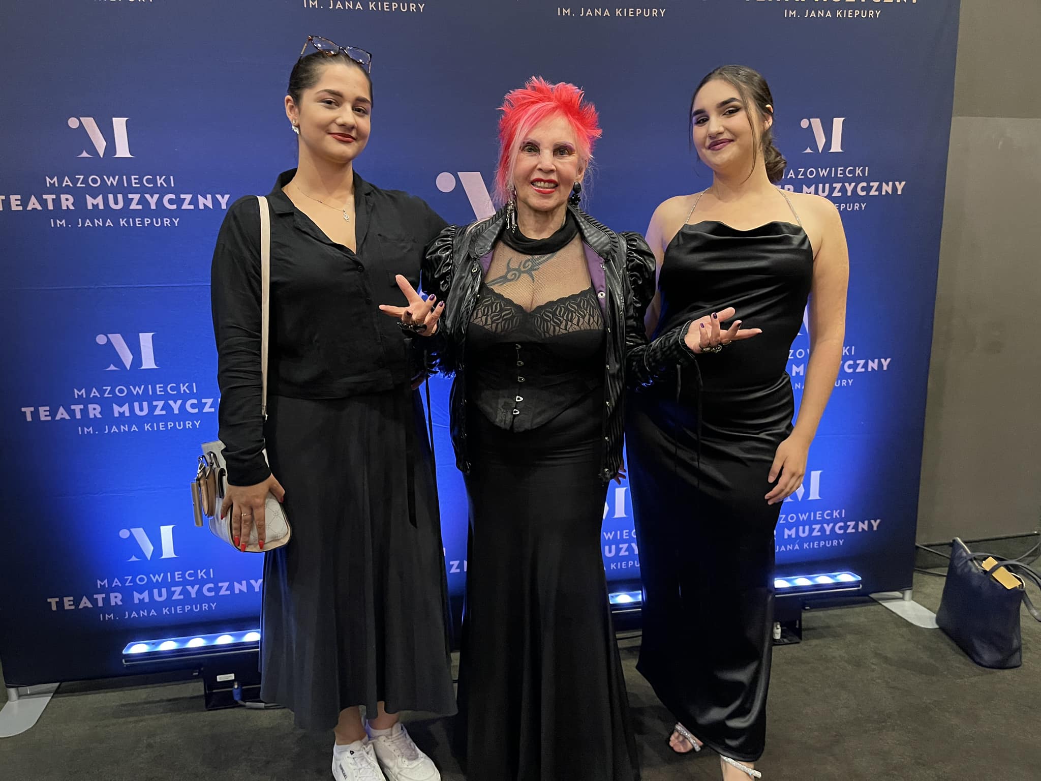 Mazowiecki Teatr Muzyczny im. Jana Kiepury