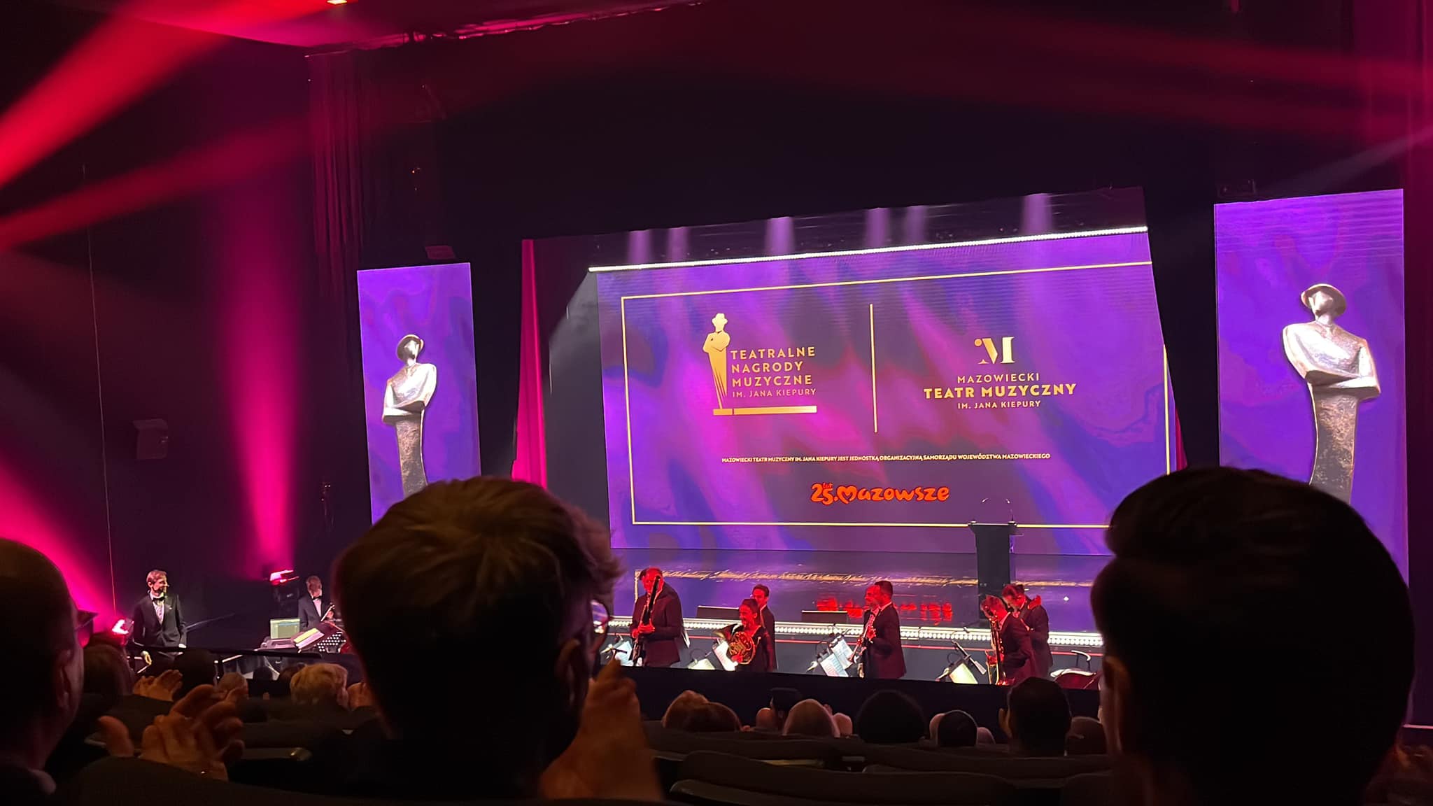 Mazowiecki Teatr Muzyczny im. Jana Kiepury