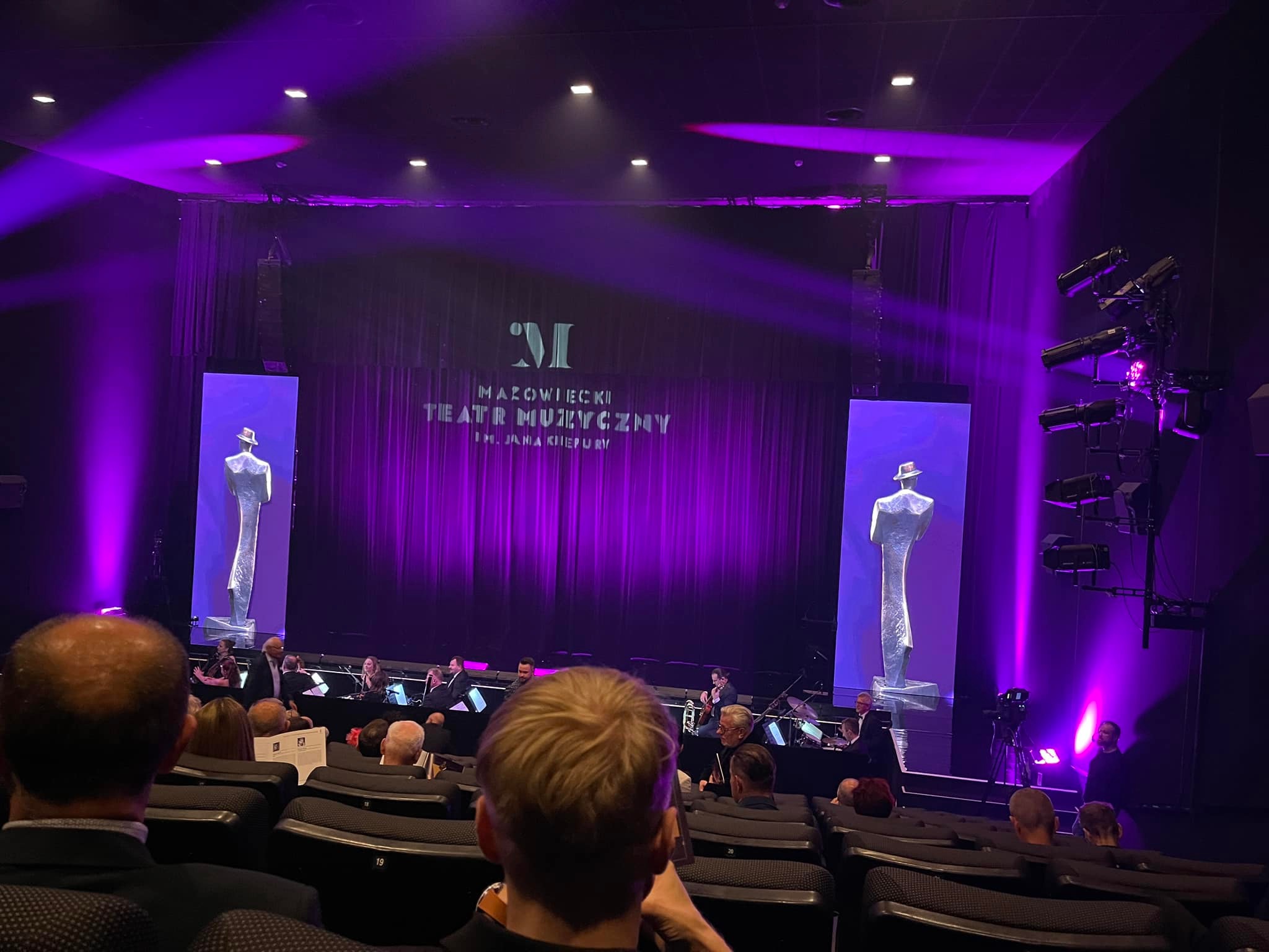 Mazowiecki Teatr Muzyczny im. Jana Kiepury