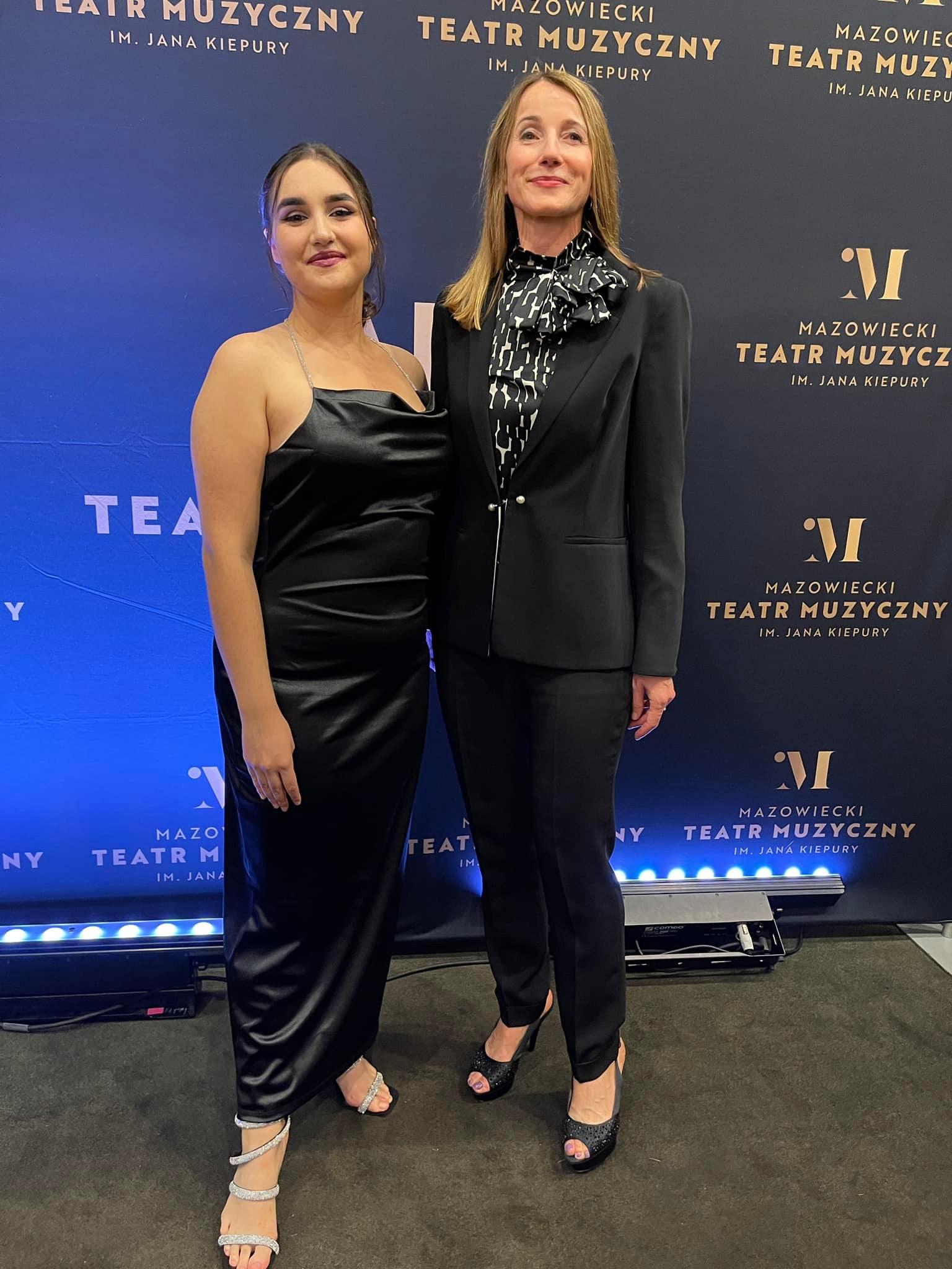 Mazowiecki Teatr Muzyczny im. Jana Kiepury