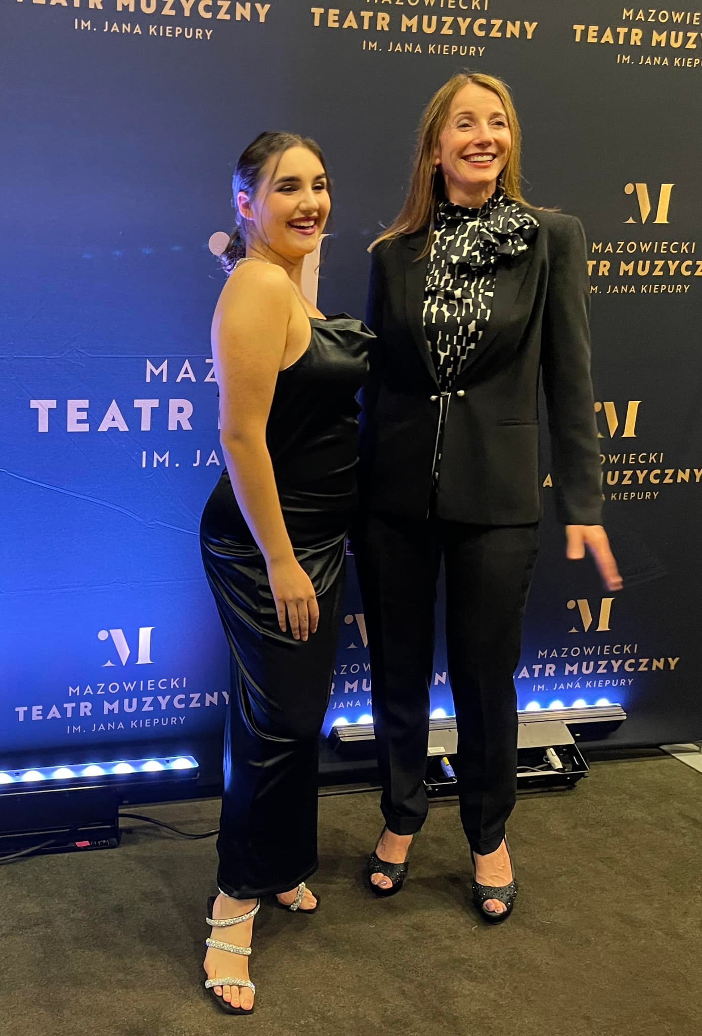 Mazowiecki Teatr Muzyczny im. Jana Kiepury