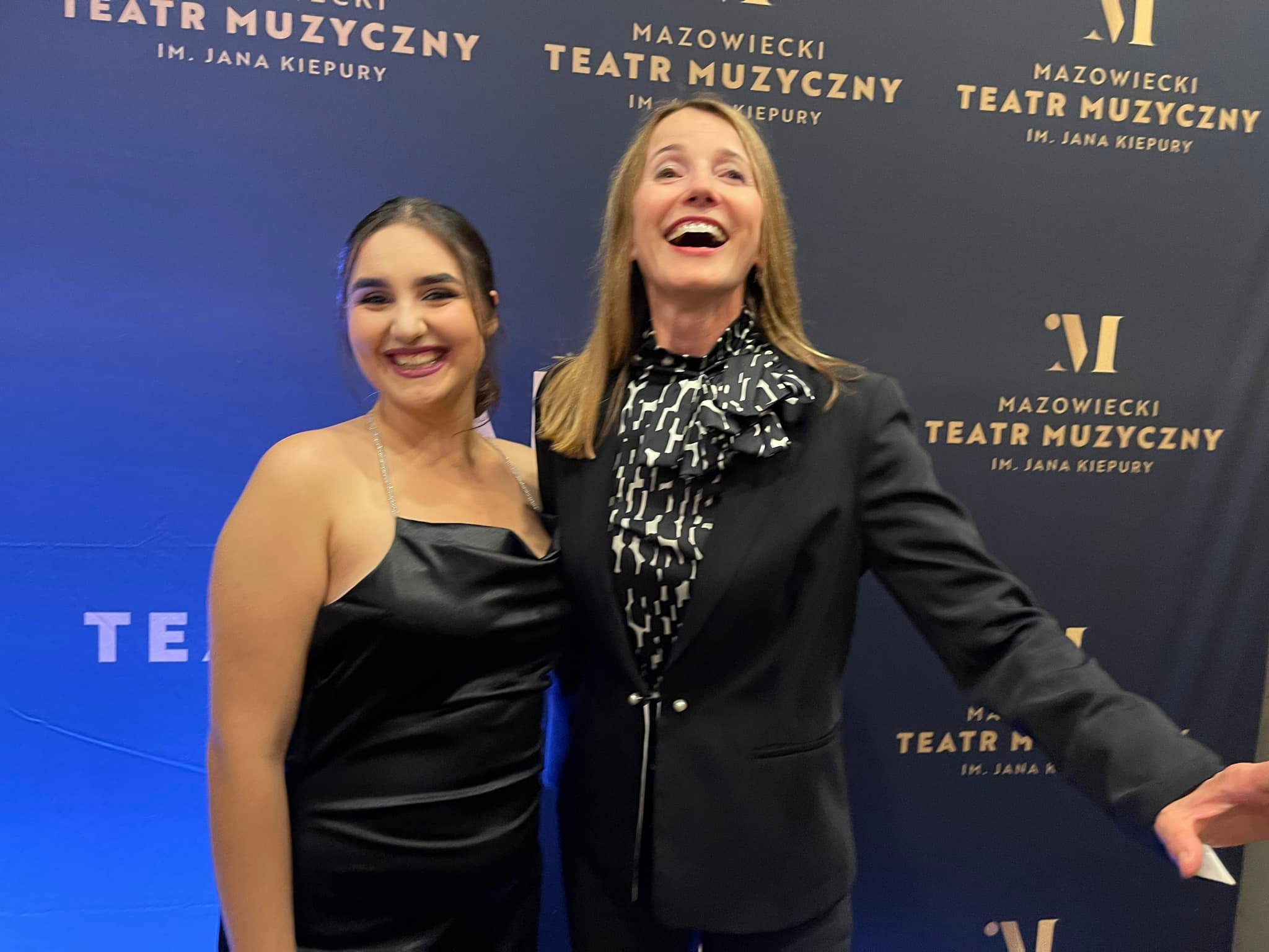 Mazowiecki Teatr Muzyczny im. Jana Kiepury