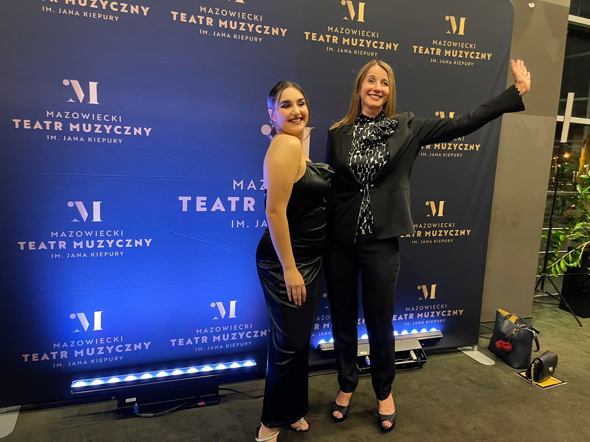 Mazowiecki Teatr Muzyczny im. Jana Kiepury