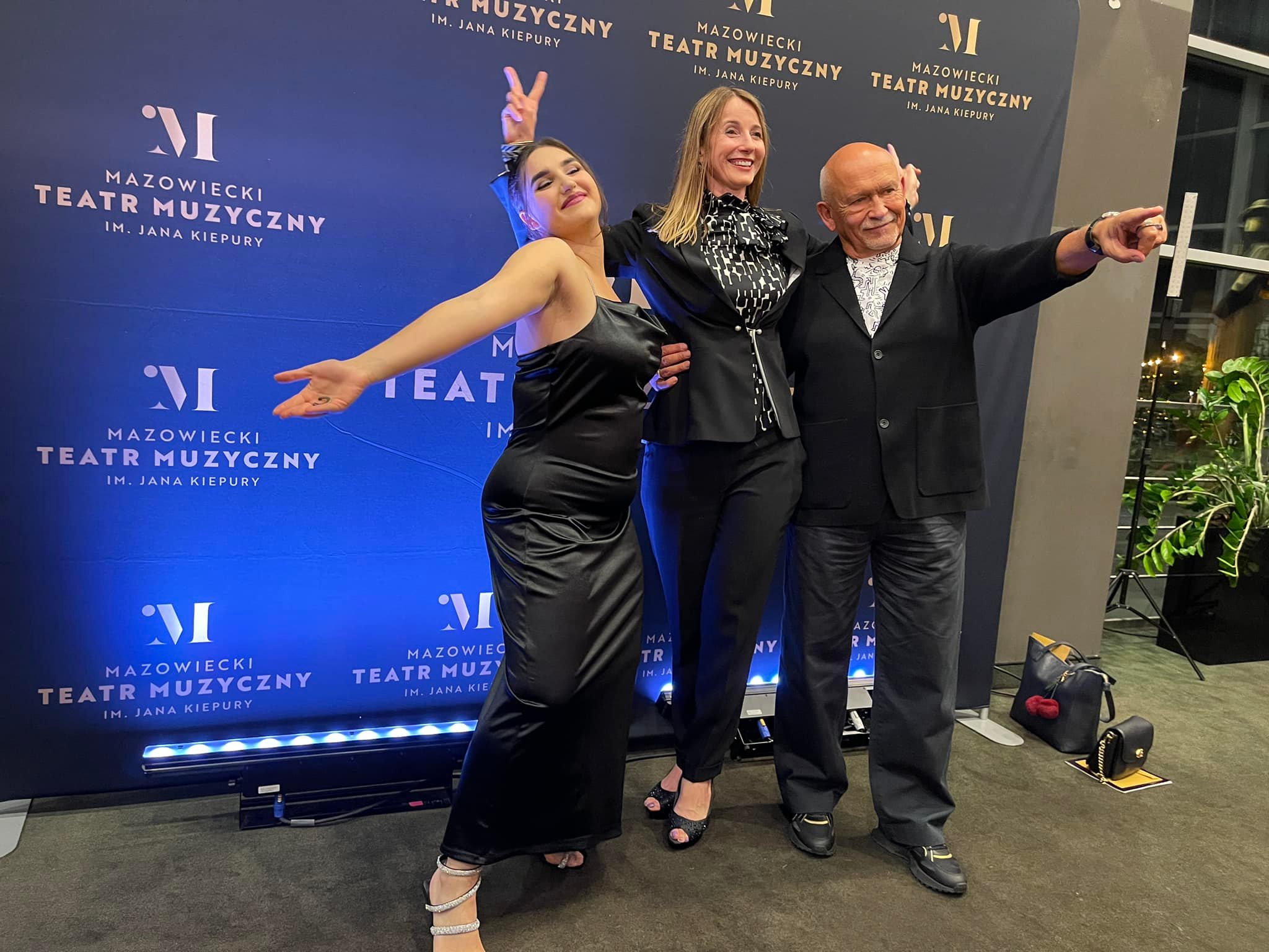 Mazowiecki Teatr Muzyczny im. Jana Kiepury