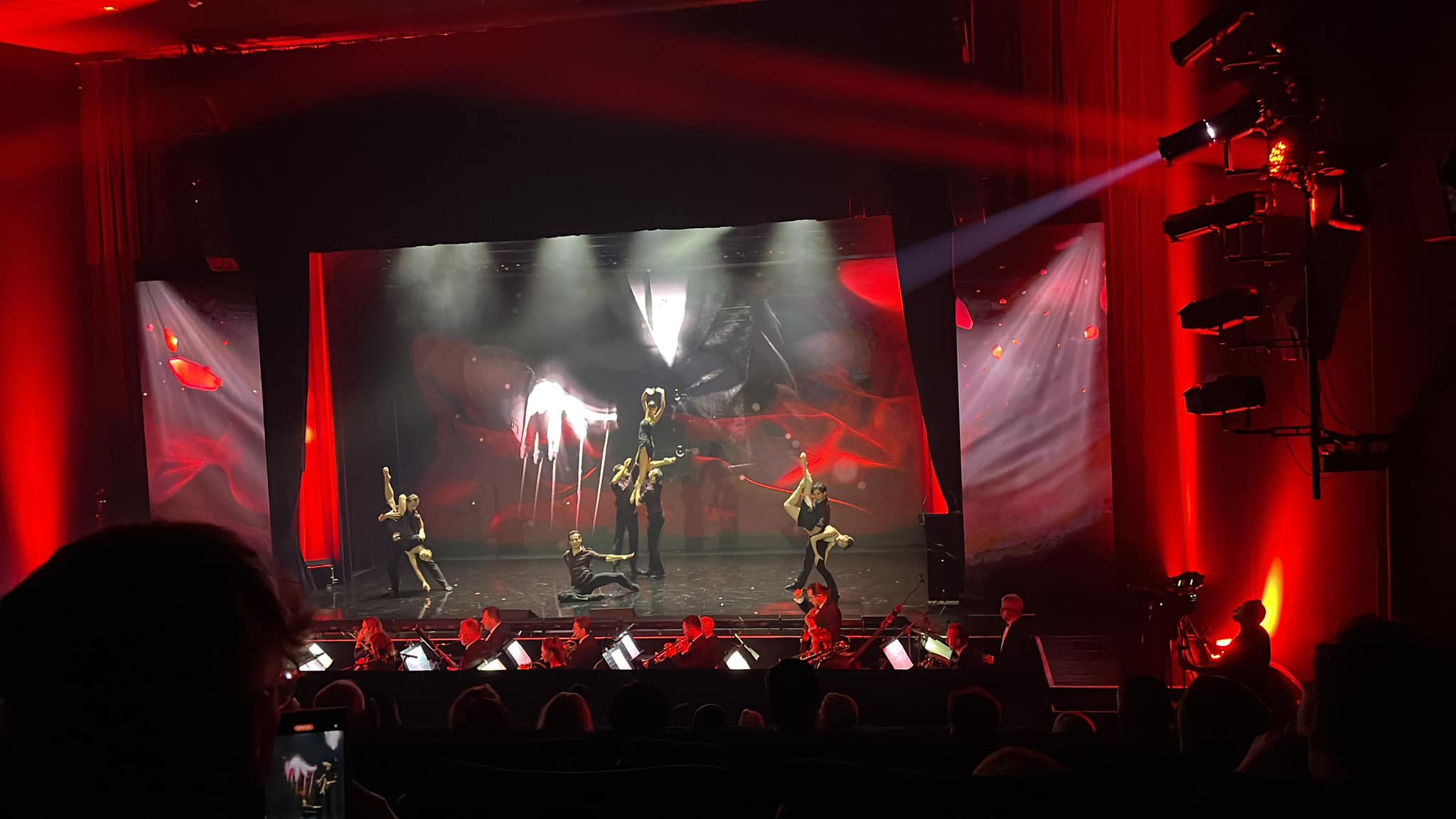 Mazowiecki Teatr Muzyczny im. Jana Kiepury