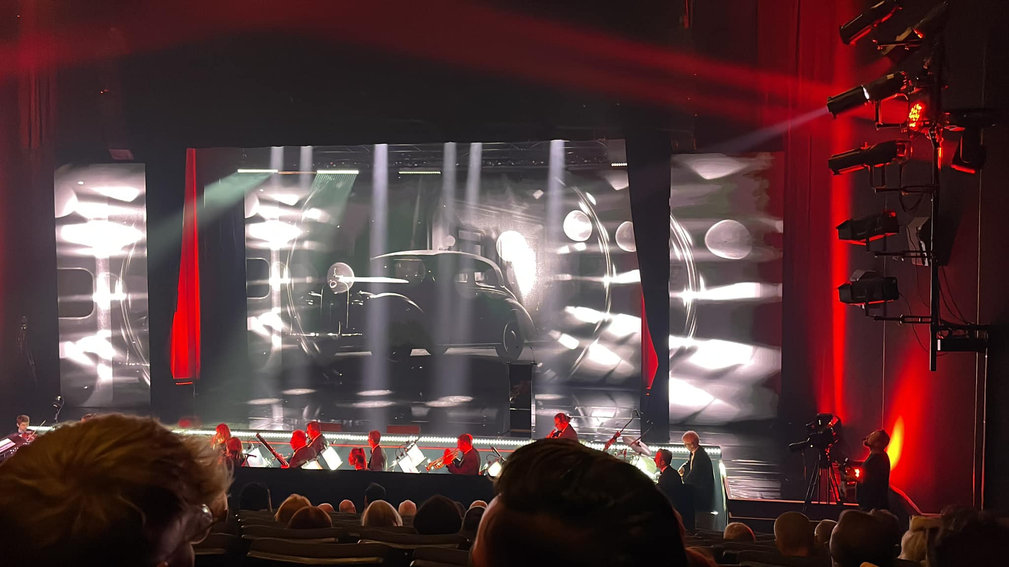 Mazowiecki Teatr Muzyczny im. Jana Kiepury