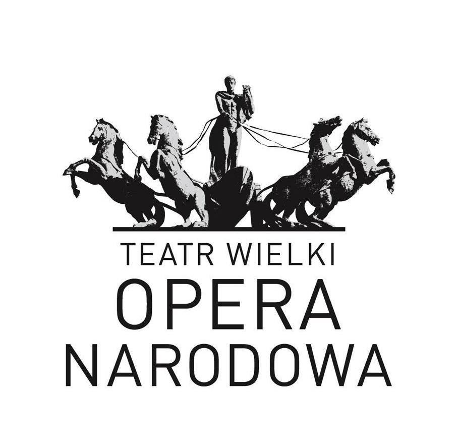 Teatr Wielki – Opera Narodowa