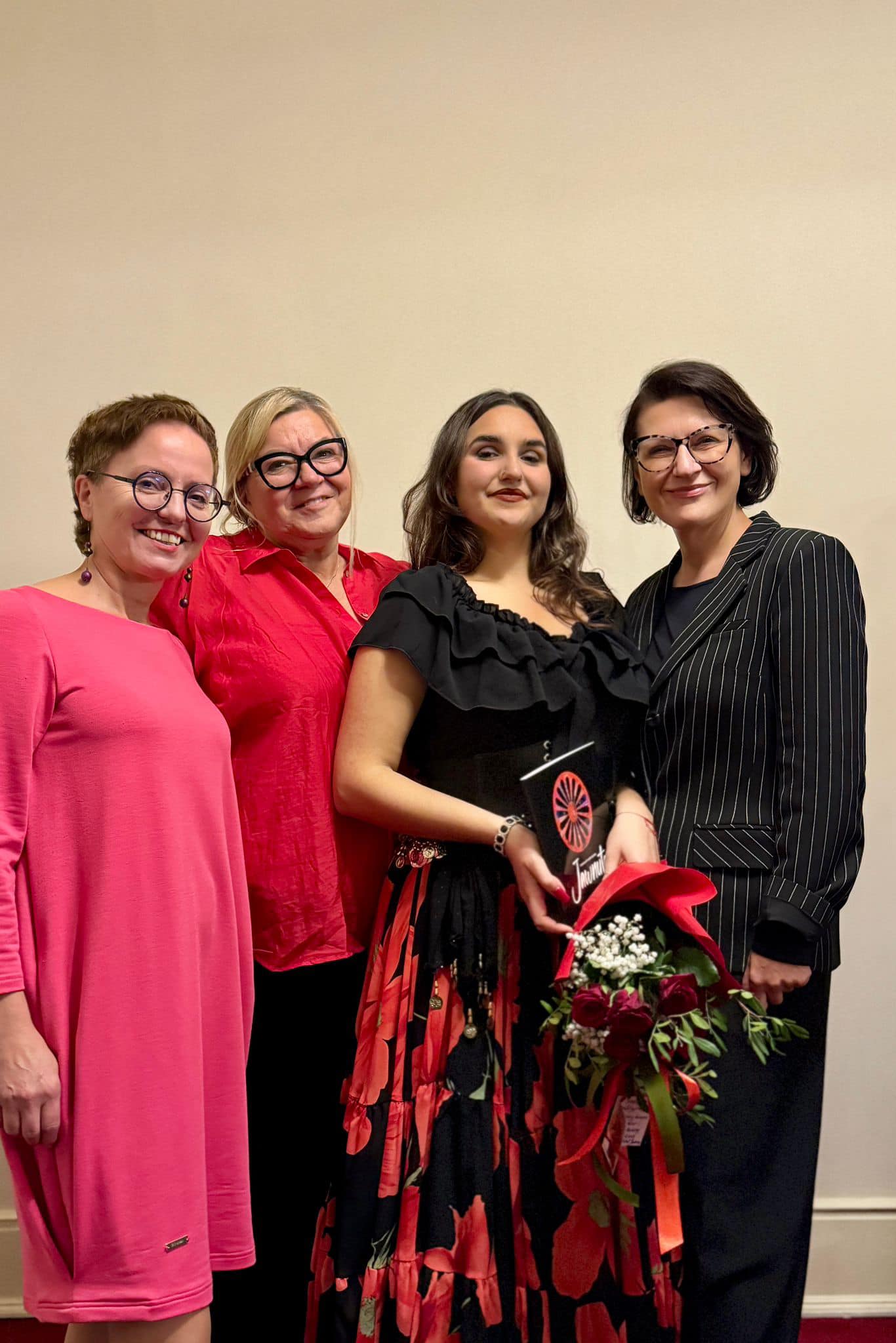 Teatr Wielki z operą „Jawnuta” Giselle Czureja