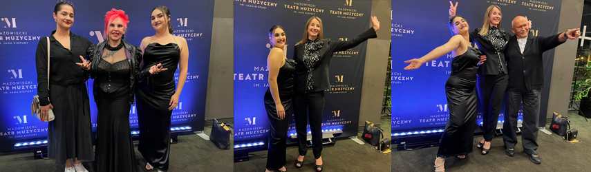 Mazowiecki Teatr Muzyczny im. Jana Kiepury